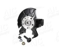 AIC 75769Set Fuso a snodo, Sospensione ruota per AUDI,SEAT,SKODA,VW