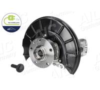 Fuso a snodo, Sospensione ruota Assale anteriore Dx per AUDI SEAT VW A3 ALHAMBRA