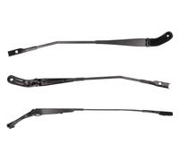 AIC 76257 Braccio tergi, Pulizia cristalli