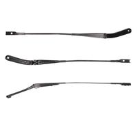 AIC 76258 Braccio tergi, Pulizia cristalli