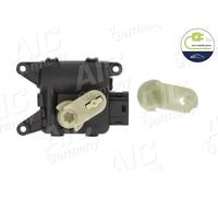 AIC 76344 Regolatore, Valvola miscelazione per AUDI,SEAT,SKODA,VW
