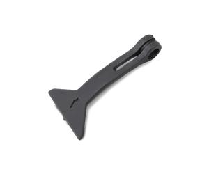 AIC 76834 Maniglia, Sblocco cofano motore