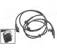 AIC ABS Sensore Raddo Rpm Per Peugeot 407 SW Citroën C6 6E 6D