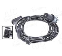 AIC ABS Sensore Raddrehzahl Drehzahlfühler Adatto Per Audi A4 8E2 B6 8E5 8H7