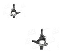 AIC Achsschenkel Radaufhängung Set Vorderachse Per Renault Clio IV BH_ KH_ KH