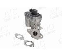 AIC Valvola ricircolo gas scarico-EGR per CITROËN FIAT FORD PEUGEOT 54905