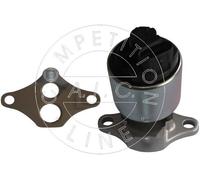AIC AGR-Valvola Elettrica Per Opel Astra G CC 1.6 16V 1.4 Chevrolet Spark Matiz