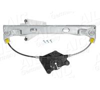 AIC Alzacristalli Adatto A per Alfa Romeo 159 Sportwagon 939 939