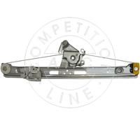 AIC Alzacristalli Adatto A per BMW 3er Parabrezza Touring