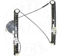 AIC Alzacristalli Adatto A per BMW Serie 3er Touring