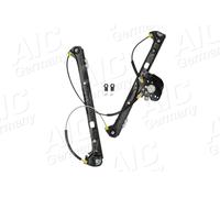 AIC Alzacristalli Adatto A per BMW X5