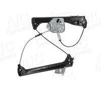 AIC Alzacristalli Adatto A per BMW Z4 Roadster E85 E86