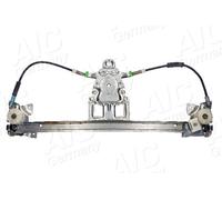 AIC Alzacristalli Adatto A per MERCEDES CLASSE S W140