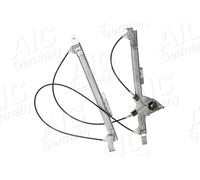 AIC Alzacristalli Adatto A per Mini Cabriolet R52 R50