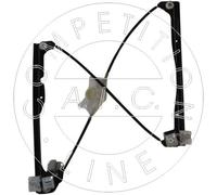 AIC Alzacristalli Adatto A per Per VW Touran 1T1 1T2