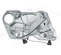 AIC Alzacristalli Adatto A per Seat Leon Toledo II 1M1