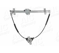 AIC Alzacristalli Adatto A per VW Golf II Jetta 19E 1G1
