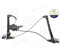 AIC Alzacristalli Adatto A per VW Golf III Vento 1H1 1H2 1H5