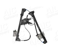 AIC Alzacristalli Adatto A per VW Golf IV Cabriolet 1E7