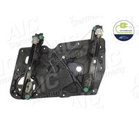 AIC Alzacristalli Adatto A per VW Golf VI