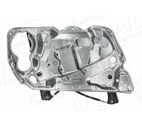 AIC Alzacristalli Adatto A per VW Passat Variant 3C5 357 3C2