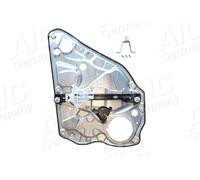 AIC Alzacristalli Adatto A per VW Polo 9N