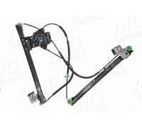 AIC Alzacristalli Adatto A per VW Polo Di 6N2