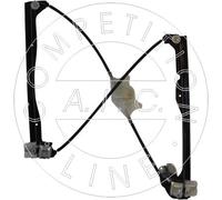 AIC Alzacristalli Adatto A per VW Touran 1T1