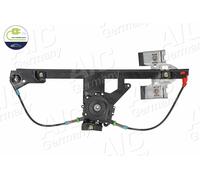 AIC Alzacristalli Adatto per VW Golf III Vento 1H1 1H2