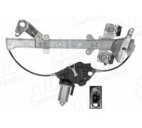 AIC Alzavetro Adatto Per Ford Fiesta V Fusion JH JD JU