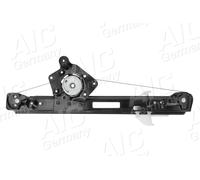 AIC Alzavetro Adatto Per Ford Focus Turnier DNW DAW DBW DFW
