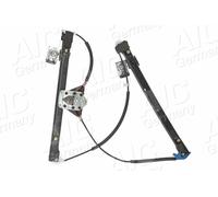 AIC Alzavetro Per VW Polo Caddy II Furgone Seat Ibiza Cordoba 6N1 9K9A 6KV5