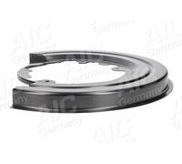 AIC Ankerblech Spritzblech Bremsscheibe Dietro Destra Per Iveco Daily II Bus