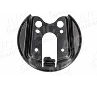 AIC Ankerblech Spritzblech Dietro Sinistra Per Peugeot 308 I 4A_ 4C_ 4E_ 4H_ 3H