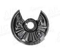 AIC Ankerblech Spritzblech Dietro Sinistra Per VW Passat Variant 3G5 CB5
