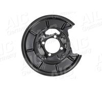 AIC Ankerblech Spritzblech Dischi Freni Posteriore Sinistro Per Mercedes A-Class