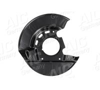 AIC Ankerblech Spritzblech Disco Freno Anteriore Destro Per BMW 3er Cabriolet Z1