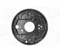 AIC Ankerblech Spritzblech Disco Freno Posteriore Destro Per VW Transporter III