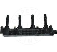 AIC Bobina Accensione Adatto A per Opel Meriva Astra G Cc 1.6 16V