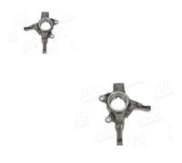 AIC Braccio Oscillante Set Anteriore Per Dacia Sandero II Logan MCV Renault