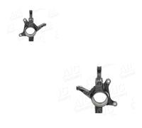 AIC Braccio Oscillante Set Assale Anteriore Per Renault Captur J5_ H5_ H5 J5