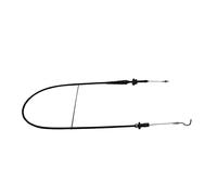 AIC Cavo acceleratore 55128 per VW GOLF II (19E, 1G1) per SEAT TOLEDO I (1L)