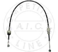 AIC Cavo comando Cambio manuale 58940 dx per GRANDE PUNTO (199)
