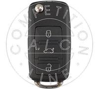 AIC Chiave 57572 per GOLF VI (5K1) per SCIROCCO (137, 138)