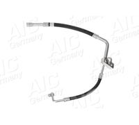AIC Condotto alta pressione Climatizzatore 54651 per FORD Fiesta Mk5 Hatchback
