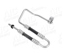 AIC Condotto alta pressione Climatizzatore 55968 per VW POLO (9N)