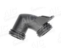 AIC Condotto del refrigerante Tubo Radiatore 74385 sullo scambiatore di calore