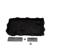 AIC Coppa olio Cambio automatico 55182 Plastica