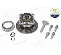AIC Cuscinetto Ruota Mozzo Posteriore per BMW 1er F40 X1 F48 F39 Mini Countryman