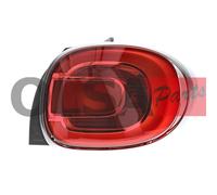 AIC Fanalino Di Coda Destro Adatto Per Fiat 500L 199_
